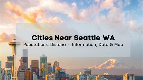 affordable areas near seattle wa